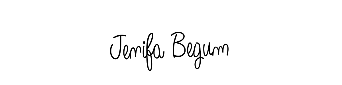 See photos of Jenifa Begum official signature by Spectra . Check more albums & portfolios. Read reviews & check more about Angelique-Rose-font-FFP font. Jenifa Begum signature style 5 images and pictures png