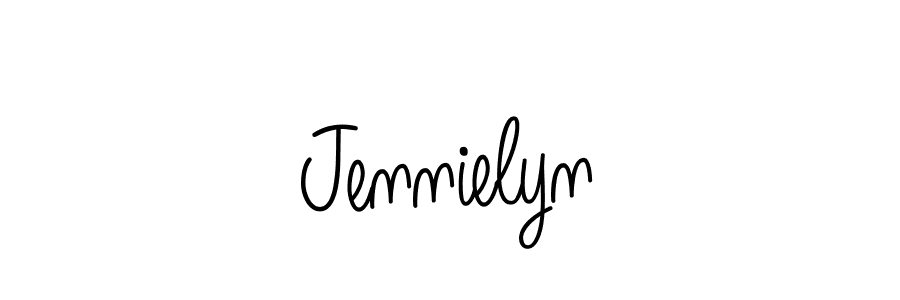 Once you've used our free online signature maker to create your best signature Angelique-Rose-font-FFP style, it's time to enjoy all of the benefits that Jennielyn name signing documents. Jennielyn signature style 5 images and pictures png
