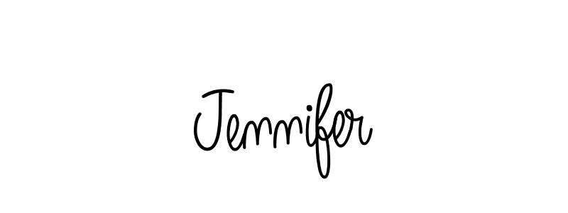 It looks lik you need a new signature style for name Jennifer. Design unique handwritten (Angelique-Rose-font-FFP) signature with our free signature maker in just a few clicks. Jennifer signature style 5 images and pictures png