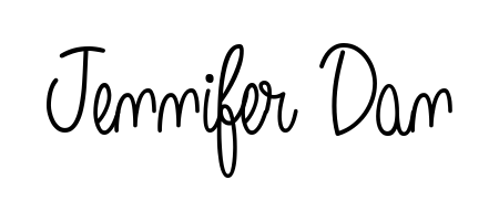 The Angelique-Rose-font-FFP typeface gives name Jennifer Dan a refined look. Suitable for certificates, diplomas, and official verification. Jennifer Dan signature style 5 images and pictures png