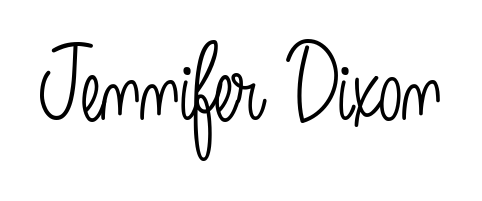 Designed for modern professionals: Jennifer Dixon name signature crafted with Angelique-Rose-font-FFP script. Ready for digital PDF workflows. Jennifer Dixon signature style 5 images and pictures png