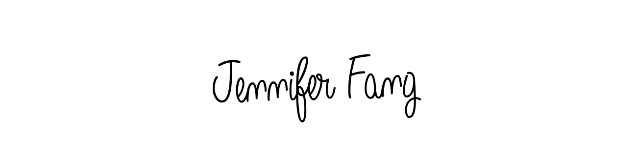 You can use this online signature creator to create a handwritten signature for the name Jennifer Fang. This is the best online autograph maker. Jennifer Fang signature style 5 images and pictures png