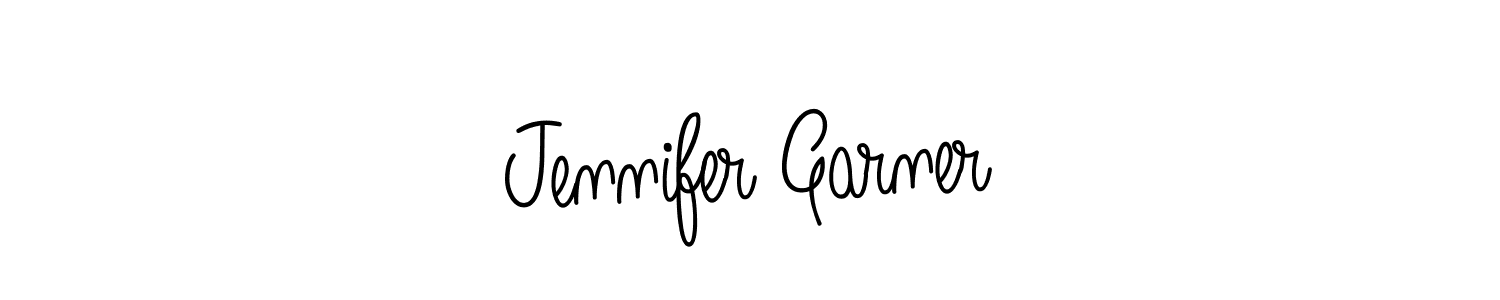 Once you've used our free online signature maker to create your best signature Angelique-Rose-font-FFP style, it's time to enjoy all of the benefits that Jennifer Garner name signing documents. Jennifer Garner signature style 5 images and pictures png