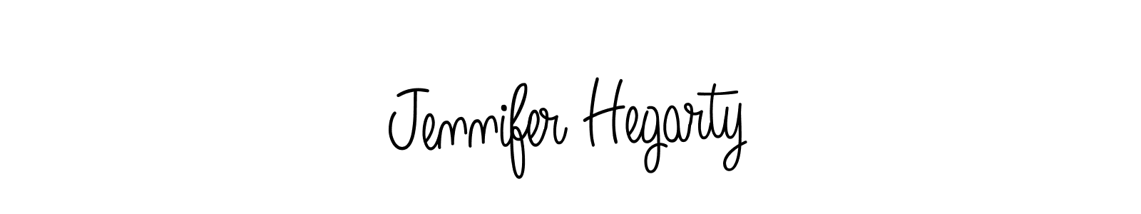 It looks lik you need a new signature style for name Jennifer Hegarty. Design unique handwritten (Angelique-Rose-font-FFP) signature with our free signature maker in just a few clicks. Jennifer Hegarty signature style 5 images and pictures png