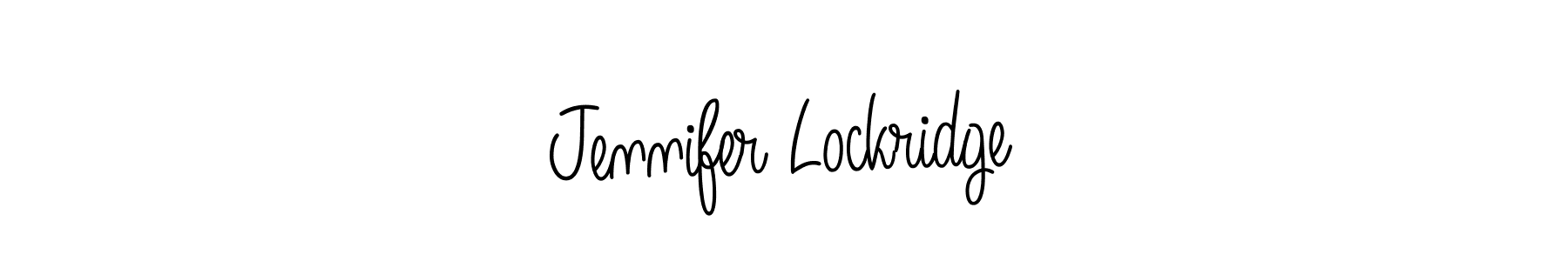 You can use this online signature creator to create a handwritten signature for the name Jennifer Lockridge. This is the best online autograph maker. Jennifer Lockridge signature style 5 images and pictures png