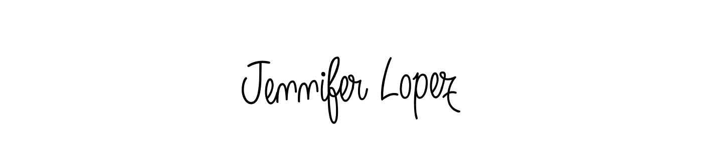 Also You can easily find your signature by using the search form. We will create Jennifer Lopez name handwritten signature images for you free of cost using Angelique-Rose-font-FFP sign style. Jennifer Lopez signature style 5 images and pictures png