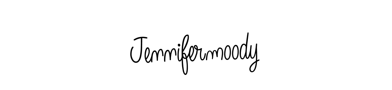 Once you've used our free online signature maker to create your best signature Angelique-Rose-font-FFP style, it's time to enjoy all of the benefits that Jennifermoody name signing documents. Jennifermoody signature style 5 images and pictures png