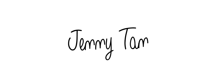 This is the best signature style for the Jenny Tan name. Also you like these signature font (Angelique-Rose-font-FFP). Mix name signature. Jenny Tan signature style 5 images and pictures png