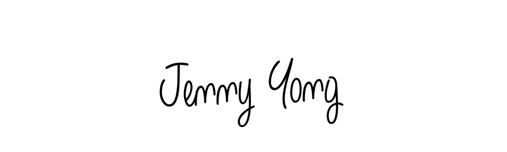 Make a short Jenny Yong signature style. Manage your documents anywhere anytime using Angelique-Rose-font-FFP. Create and add eSignatures, submit forms, share and send files easily. Jenny Yong signature style 5 images and pictures png