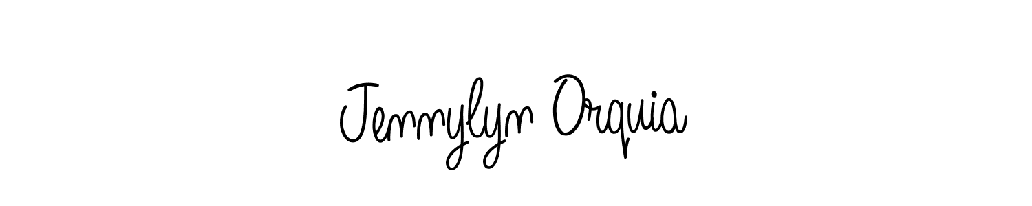 See photos of Jennylyn Orquia official signature by Spectra . Check more albums & portfolios. Read reviews & check more about Angelique-Rose-font-FFP font. Jennylyn Orquia signature style 5 images and pictures png