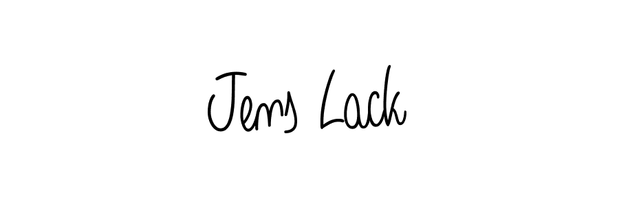 Make a short Jens Lack signature style. Manage your documents anywhere anytime using Angelique-Rose-font-FFP. Create and add eSignatures, submit forms, share and send files easily. Jens Lack signature style 5 images and pictures png