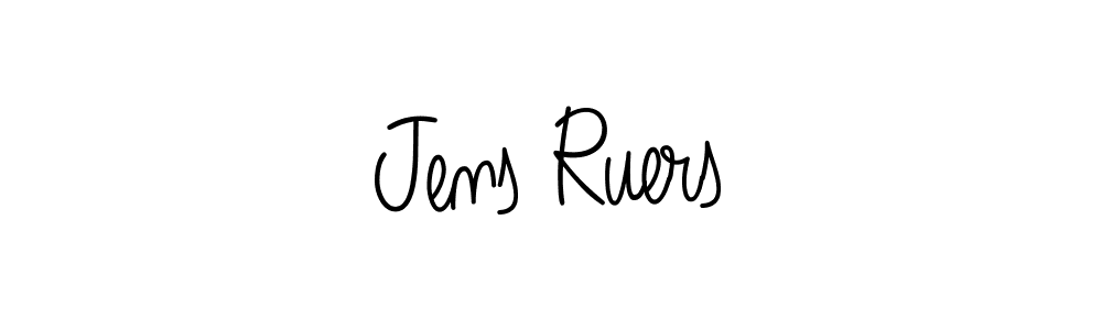 Angelique-Rose-font-FFP is a professional signature style that is perfect for those who want to add a touch of class to their signature. It is also a great choice for those who want to make their signature more unique. Get Jens Ruers name to fancy signature for free. Jens Ruers signature style 5 images and pictures png