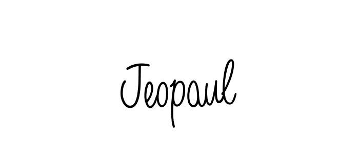 See photos of Jeopaul official signature by Spectra . Check more albums & portfolios. Read reviews & check more about Angelique-Rose-font-FFP font. Jeopaul signature style 5 images and pictures png