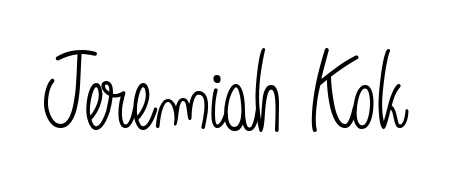 Once you've used our free online signature maker to create your best signature Angelique-Rose-font-FFP style, it's time to enjoy signing your documents with Jeremiah Kok name. Jeremiah Kok signature style 5 images and pictures png