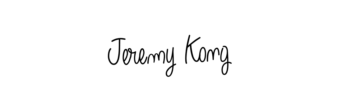 Similarly Angelique-Rose-font-FFP is the best handwritten signature design. Signature creator online .You can use it as an online autograph creator for name Jeremy Kong. Jeremy Kong signature style 5 images and pictures png