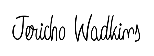 Generate high-definition signature styles for Jericho Wadkins. The Angelique-Rose-font-FFP typeface ensures crisp legibility and sophisticated design. Jericho Wadkins signature style 5 images and pictures png