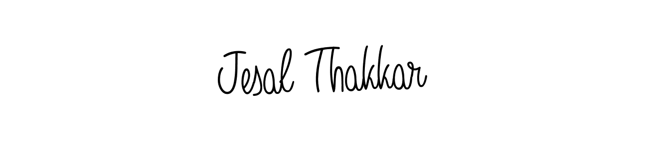 Also You can easily find your signature by using the search form. We will create Jesal Thakkar name handwritten signature images for you free of cost using Angelique-Rose-font-FFP sign style. Jesal Thakkar signature style 5 images and pictures png