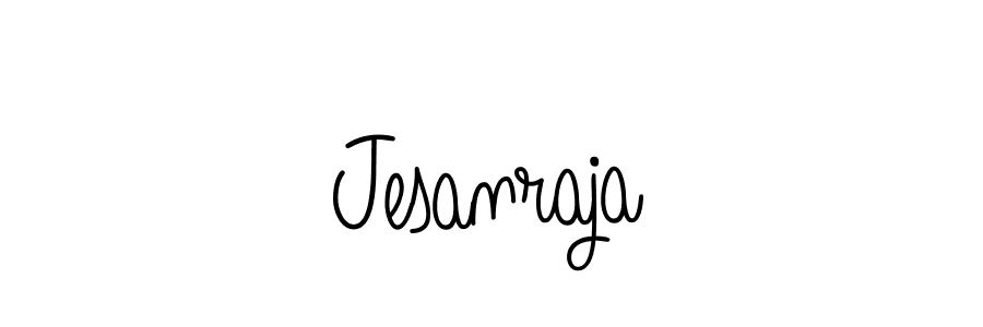 Make a beautiful signature design for name Jesanraja. Use this online signature maker to create a handwritten signature for free. Jesanraja signature style 5 images and pictures png