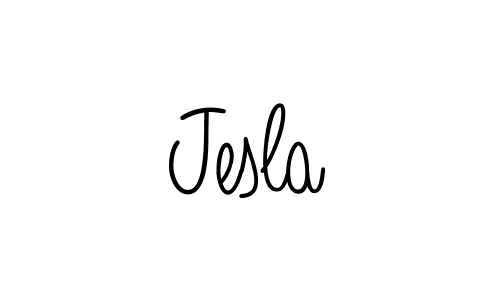 See photos of Jesla official signature by Spectra . Check more albums & portfolios. Read reviews & check more about Angelique-Rose-font-FFP font. Jesla signature style 5 images and pictures png