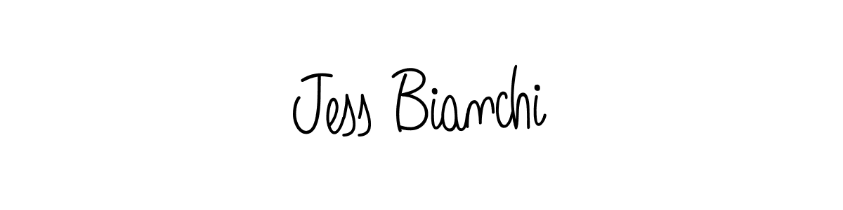 See photos of Jess Bianchi official signature by Spectra . Check more albums & portfolios. Read reviews & check more about Angelique-Rose-font-FFP font. Jess Bianchi signature style 5 images and pictures png