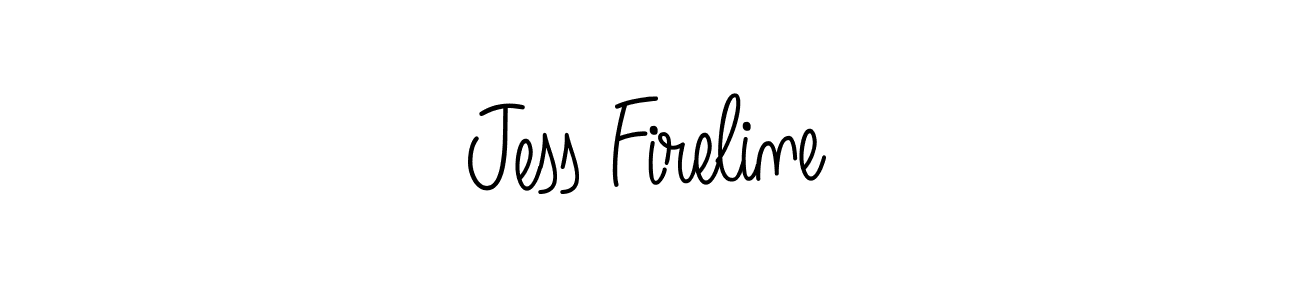 This is the best signature style for the Jess Fireline name. Also you like these signature font (Angelique-Rose-font-FFP). Mix name signature. Jess Fireline signature style 5 images and pictures png