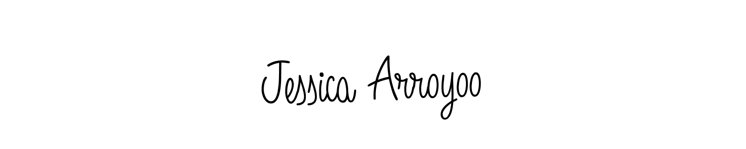 This is the best signature style for the Jessica Arroyoo name. Also you like these signature font (Angelique-Rose-font-FFP). Mix name signature. Jessica Arroyoo signature style 5 images and pictures png