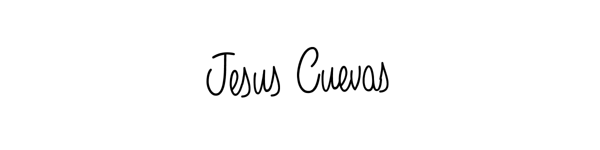 Check out images of Autograph of Jesus Cuevas name. Actor Jesus Cuevas Signature Style. Angelique-Rose-font-FFP is a professional sign style online. Jesus Cuevas signature style 5 images and pictures png