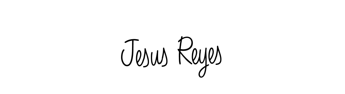 Angelique-Rose-font-FFP is a professional signature style that is perfect for those who want to add a touch of class to their signature. It is also a great choice for those who want to make their signature more unique. Get Jesus Reyes name to fancy signature for free. Jesus Reyes signature style 5 images and pictures png