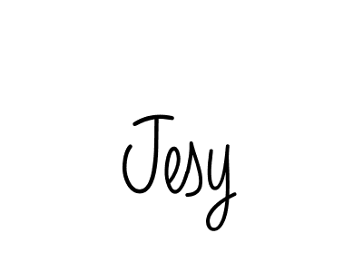 Angelique-Rose-font-FFP is a professional signature style that is perfect for those who want to add a touch of class to their signature. It is also a great choice for those who want to make their signature more unique. Get Jesy name to fancy signature for free. Jesy signature style 5 images and pictures png