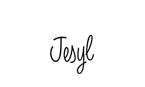 You can use this online signature creator to create a handwritten signature for the name Jesyl. This is the best online autograph maker. Jesyl signature style 5 images and pictures png
