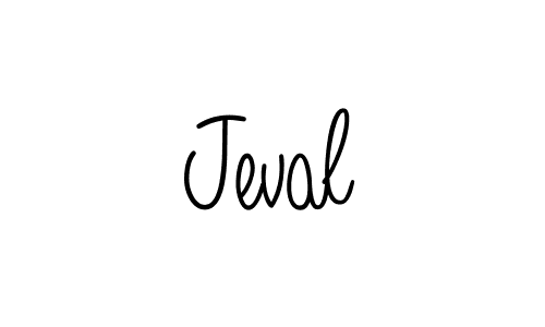 Here are the top 10 professional signature styles for the name Jeval. These are the best autograph styles you can use for your name. Jeval signature style 5 images and pictures png
