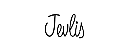 If you are searching for the best signature style for your name Jevlis, here we have designed multiple signature styles using Angelique-Rose-font-FFP. Jevlis signature style 5 images and pictures png