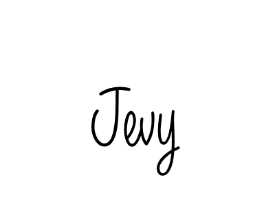 It looks lik you need a new signature style for name Jevy. Design unique handwritten (Angelique-Rose-font-FFP) signature with our free signature maker in just a few clicks. Jevy signature style 5 images and pictures png