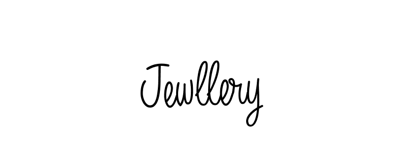 Once you've used our free online signature maker to create your best signature Angelique-Rose-font-FFP style, it's time to enjoy all of the benefits that Jewllery name signing documents. Jewllery signature style 5 images and pictures png