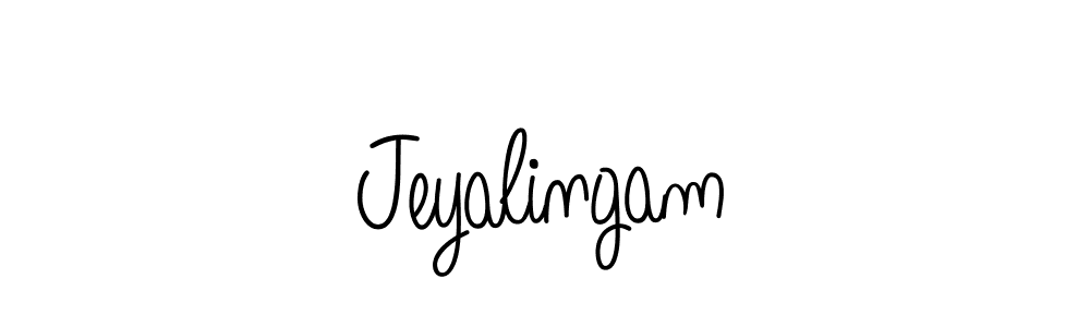 Make a beautiful signature design for name Jeyalingam. Use this online signature maker to create a handwritten signature for free. Jeyalingam signature style 5 images and pictures png