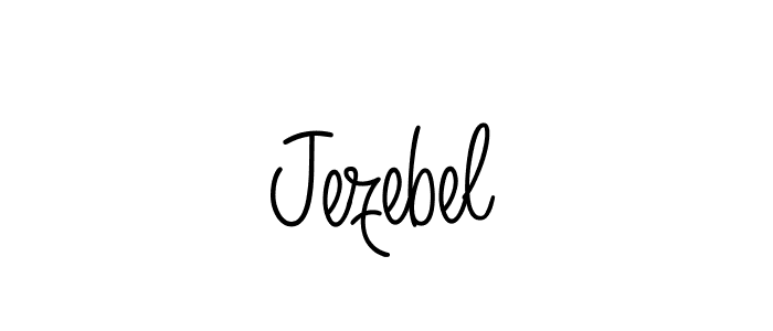 Check out images of Autograph of Jezebel name. Actor Jezebel Signature Style. Angelique-Rose-font-FFP is a professional sign style online. Jezebel signature style 5 images and pictures png