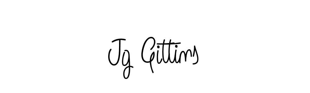 Similarly Angelique-Rose-font-FFP is the best handwritten signature design. Signature creator online .You can use it as an online autograph creator for name Jg Gittins. Jg Gittins signature style 5 images and pictures png