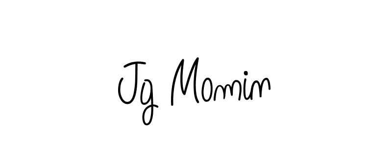 Make a short Jg Momin signature style. Manage your documents anywhere anytime using Angelique-Rose-font-FFP. Create and add eSignatures, submit forms, share and send files easily. Jg Momin signature style 5 images and pictures png