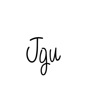 Make a short Jgu signature style. Manage your documents anywhere anytime using Angelique-Rose-font-FFP. Create and add eSignatures, submit forms, share and send files easily. Jgu signature style 5 images and pictures png