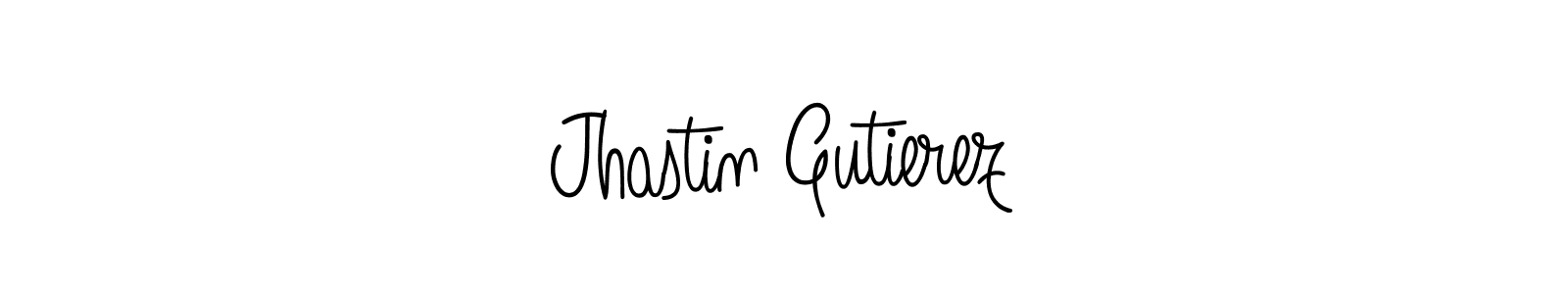 How to Draw Jhastin Gutierez signature style? Angelique-Rose-font-FFP is a latest design signature styles for name Jhastin Gutierez. Jhastin Gutierez signature style 5 images and pictures png