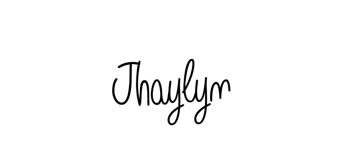 Also You can easily find your signature by using the search form. We will create Jhaylyn name handwritten signature images for you free of cost using Angelique-Rose-font-FFP sign style. Jhaylyn signature style 5 images and pictures png