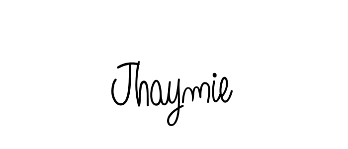 Best and Professional Signature Style for Jhaymie. Angelique-Rose-font-FFP Best Signature Style Collection. Jhaymie signature style 5 images and pictures png