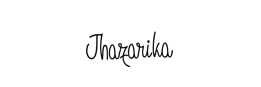 It looks lik you need a new signature style for name Jhazarika. Design unique handwritten (Angelique-Rose-font-FFP) signature with our free signature maker in just a few clicks. Jhazarika signature style 5 images and pictures png