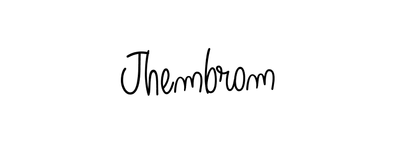 This is the best signature style for the Jhembrom name. Also you like these signature font (Angelique-Rose-font-FFP). Mix name signature. Jhembrom signature style 5 images and pictures png