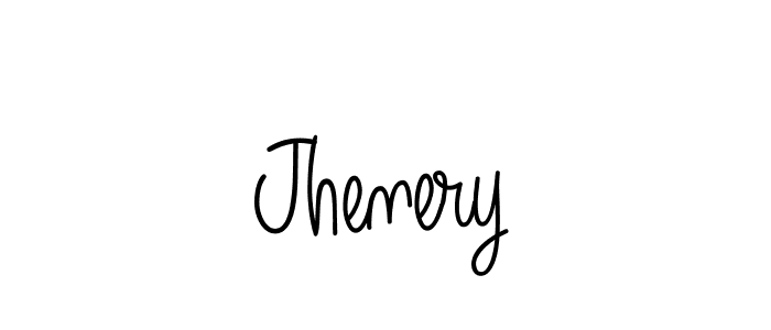 if you are searching for the best signature style for your name Jhenery. so please give up your signature search. here we have designed multiple signature styles  using Angelique-Rose-font-FFP. Jhenery signature style 5 images and pictures png