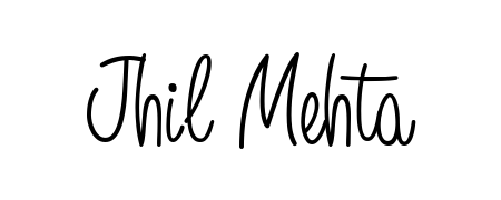 Achieve flawless digital penmanship with Jhil Mehta name in Angelique-Rose-font-FFP font. The perfect tool for creating online signatures. Jhil Mehta signature style 5 images and pictures png