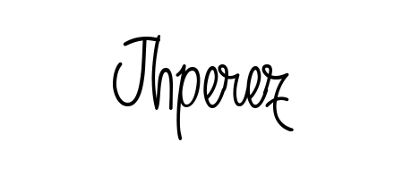 Here are the top professional signature styles for the name Jhperez. These are the best autograph styles you can use for your name. Jhperez signature style 5 images and pictures png