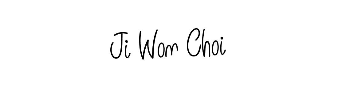 Check out images of Autograph of Ji Won Choi name. Actor Ji Won Choi Signature Style. Angelique-Rose-font-FFP is a professional sign style online. Ji Won Choi signature style 5 images and pictures png