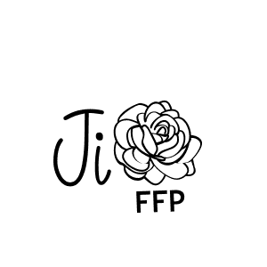 Create a beautiful signature design for name Ji2. With this signature (Angelique-Rose-font-FFP) fonts, you can make a handwritten signature for free. Ji2 signature style 5 images and pictures png