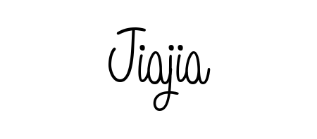 Also we have Jiajia name is the best signature style. Create professional handwritten signature collection using Angelique-Rose-font-FFP autograph style. Jiajia signature style 5 images and pictures png